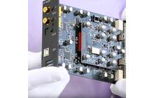 AVM Ovation Moduł wejścia cyfrowego Moduł Rozszerzenia Do PA 8.3 Salon Poznań Wrocław