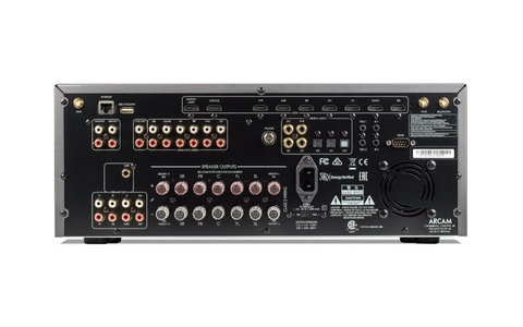 Arcam AVR11 Amplituner Do Kina Domowego