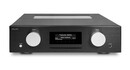 Czarny Amplituner z CD i Bluetooth AVM Evolution CS 5.3