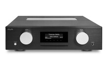 AVM Evolution CS 5.3 Czarny Amplituner z CD i Bluetooth Salon Poznań Wrocław