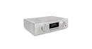  5.3 Srebrny Amplituner z CD i Bluetooth AVM Evolution CS