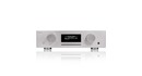 Evolution CS 5.3 Srebrny Amplituner z CD i Bluetooth AVM