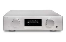 AVM Evolution CS 3.3 Srebrny Amplituner z CD i Bluetooth Salon Poznań Wrocław
