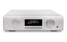 AVM Evolution CS 5.3 Srebrny Amplituner z CD i Bluetooth Salon Poznań Wrocław