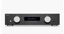 AVM Evolution A 3.2 Czarny Przedwzmacniacz Streamer
