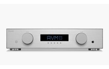 AVM Evolution PA 3.2 Srebrny Przedwzmacniacz Stereo Salon Poznań Wrocław