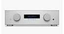 AVM Evolution PA 5.2 Srebrny Przedwzmacniacz Lampowy