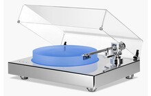 AVM Rotation R 5.3 MK2 Chrom Gramofon z Wkładką Cadenza Black Salon Poznań Wrocław