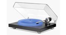AVM Rotation R 2.3 MK2 Czarny Gramofon z Wkładką Cadenza Blue