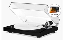 AVM Rotation R 30.3 MK2 Czarny Gramofon z Wkładką 2M Bronze Salon Poznań Wrocław