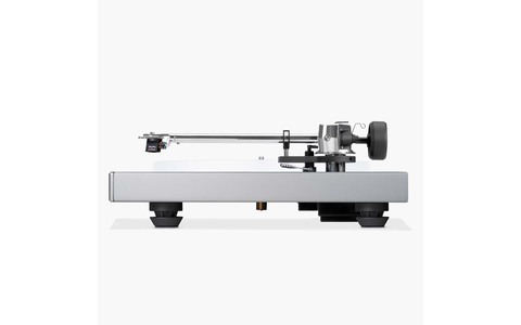 R 30.3 MK2 Srebrny Gramofon z Wkładką 2M Bronze AVM Rotation