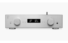 AVM AVM30 A 30.3 Srebrny Wzmacniacz Zintegrowany Dual Mono Salon Poznań Wrocław