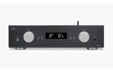 AVM AVM30 PA 30.3 Czarny Przedwzmacniacz z Bluetooth Salon Poznań Wrocław