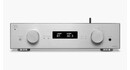 Srebrny Przedwzmacniacz z Bluetooth AVM AVM30 PA 30.3