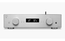 AVM AVM30 PA 30.3 Srebrny Przedwzmacniacz z Bluetooth Salon Poznań Wrocław