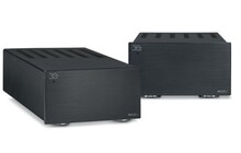 AVM AVM30 MA 30.3 Czarny Wzmacniacz Mono Salon Poznań Wrocław