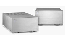 AVM AVM30 MA 30.3 Srebrny Wzmacniacz Mono Salon Poznań Wrocław