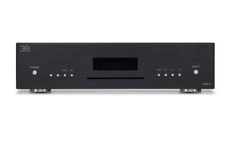 AVM AVM30 CD 30.3 Czarny Odtwarzacz CD