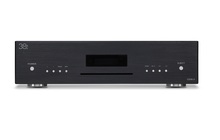 AVM AVM30 CD 30.3 Czarny Odtwarzacz CD Salon Poznań Wrocław