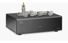 AVM AVM30 PH 30.3 Czarny Przedwzmacniacz Gramofonowy Salon Poznań Wrocław