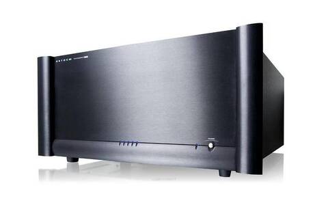 Anthem P5 Pięciokanałowa Końcówka Mocy