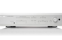 Musical Fidelity M6x DAC Srebrny Przedwzmacniacz Gramofonowy z DAC Salon Poznań Wrocław