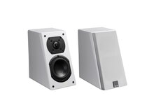 SVS Prime Elevation White Gloss Głośnik Kina Domowego Salon Poznań Wrocław