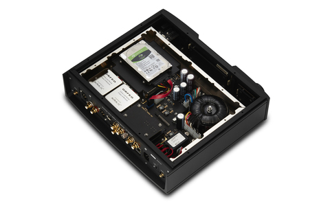 AURALiC Altair G2.1 Odtwarzacz Strumieniowy All-In-One