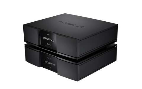 Master Clock Generator Zegara AURALiC LEO GX1