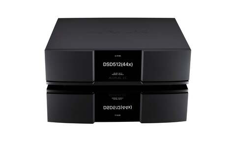 LEO GX1 Master Clock Generator Zegara AURALiC 