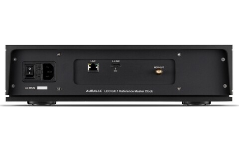 AURALiC LEO GX1 Master Clock Generator Zegara