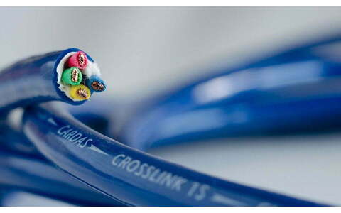 Przewód Kabel Głośnikowy Cardas Crosslink Speaker 1s