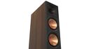 Kolumny Podłogowe Klipsch RP-8060FA II Walnut 