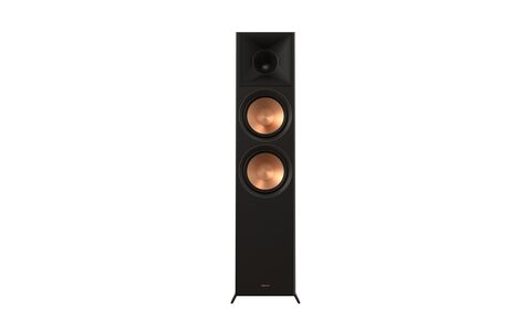 RP-8000F II Ebony Kolumny Podłogowe Klipsch 
