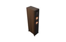 Klipsch RP-5000F II Walnut Kolumna Podłogowa Salon Poznań Wrocław 