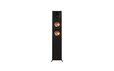 Kolumny Podłogowe Stereo Klipsch RP-5000F II Ebony