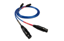 Nordost Blue Heaven LSBH1.5MR XLR Interkonekt XLR 1,5m Salon Poznań Wrocław