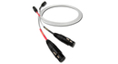 Interkonekt XLR 3,0m Nordost White Lightning WL3MR XLR 