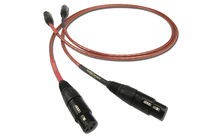 Nordost Red Dawn LSRD3.5MR XLR Interkonekt XLR 3,5m Salon Poznań Wrocław