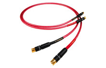 Nordost Heimdall 2 2HE0.6MR RCA Interkonekt RCA 0,6m Salon Poznań Wrocław