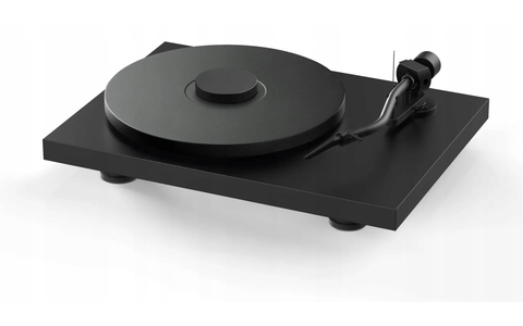 z Wkładką Pick it S2 C Pro-Ject Debut PRO S Gramofon 