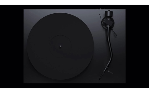 PRO S Gramofon z Wkładką Pick it S2 C Pro-Ject Debut 
