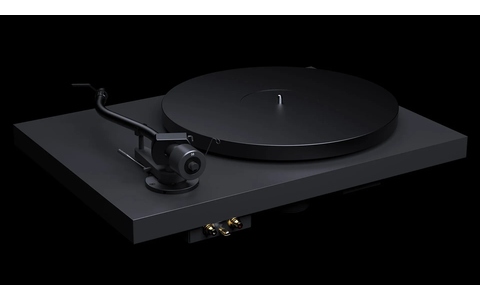 Debut PRO S Gramofon z Wkładką Pick it S2 C Pro-Ject