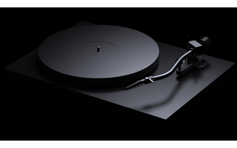Pro-Ject Debut PRO S Gramofon z Wkładką Pick it S2 C