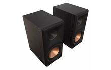 Klipsch RP-600M II Ebony Kolumna Podstawkowa Salon Poznań Wrocław