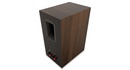 RP-600M II Walnut Kolumna Podstawkowa Klipsch