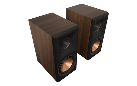 Walnut Kolumna Podstawkowa Klipsch RP-600M II