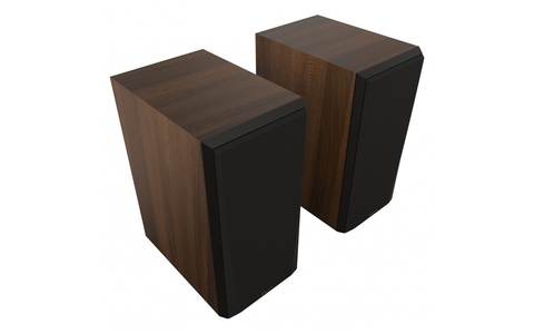 Klipsch RP-600M II Walnut Kolumna Podstawkowa