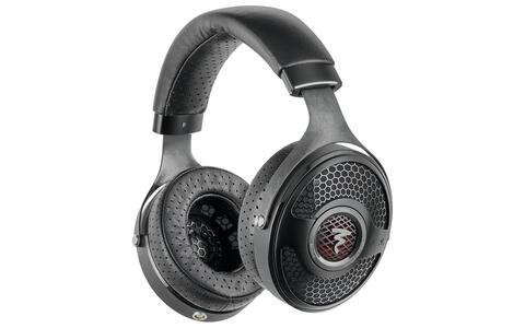 Słuchawki Nagłowne Focal Utopia NEW