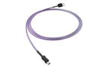 Nordost Purple Flare PFUSB3M 3,0m Kabel USB 2.0 Typ A-Mini-B Salon Poznań Wrocław